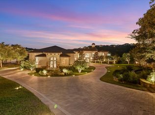 14132 Flat Top Ranch Rd, Austin, TX 78732