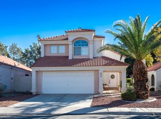 3044 Forest Lake St, Las Vegas, NV 89117