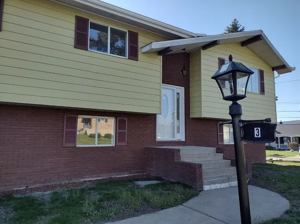 3 President Rd, Hanover Township, PA 18706