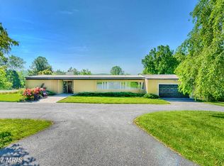 2602 Brigadoon Rd, Phoenix, MD 21131