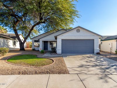 3635 W Firehawk Dr, Glendale, AZ, 85308