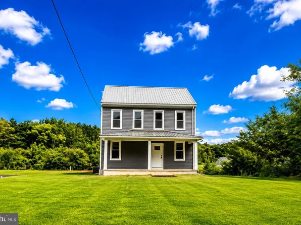 163 Green Springs Rd, Hanover, PA 17331