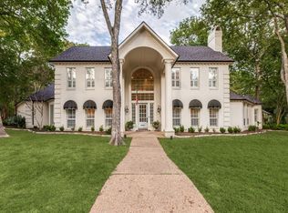 2804 Carriage Trl, McKinney, TX 75072
