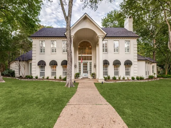 2804 Carriage Trl, McKinney, TX 75072