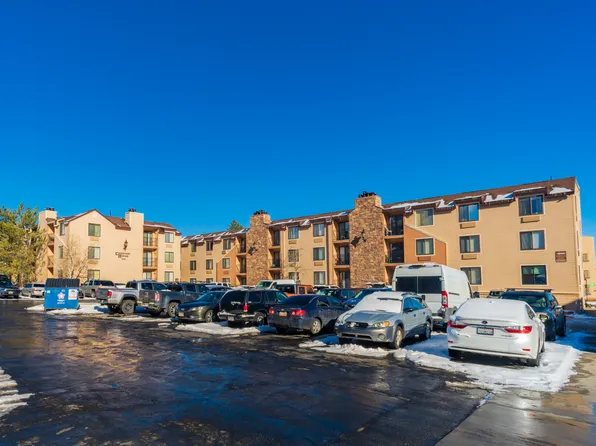 1940 Prospector Ave, Park City, UT