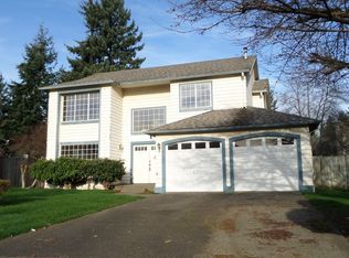 35122 11th Pl SW, Federal Way, WA 98023