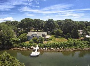 25 Anchorage Cir, Groton, CT 06340