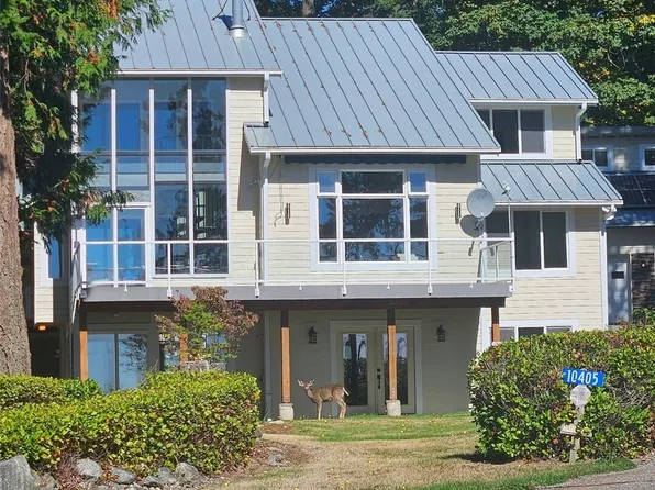 10405 Samish Island Road, Bow, WA 98232