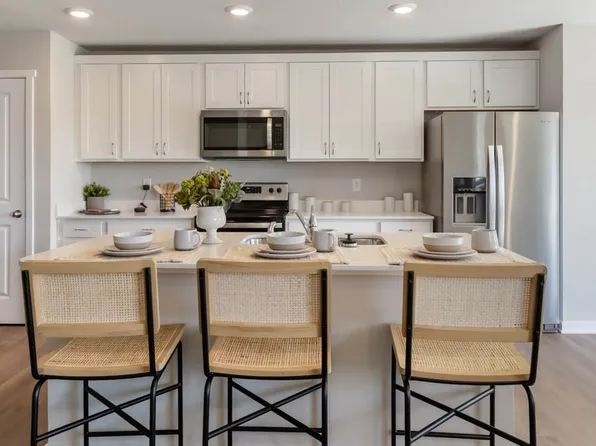 4338 NE Spear Ln, Ankeny, IA 50021