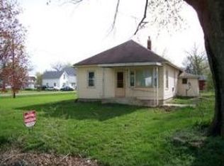 204 Beech St, Boxholm, IA 50040