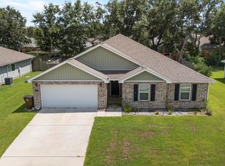 211 Hawthorne Dr, Long Beach, MS 39560