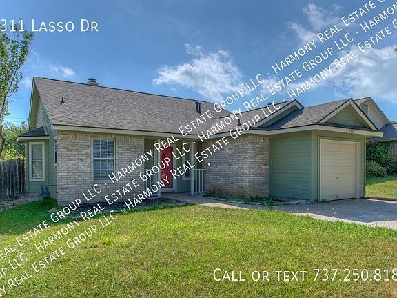 2nd image of 2311 Lasso Dr