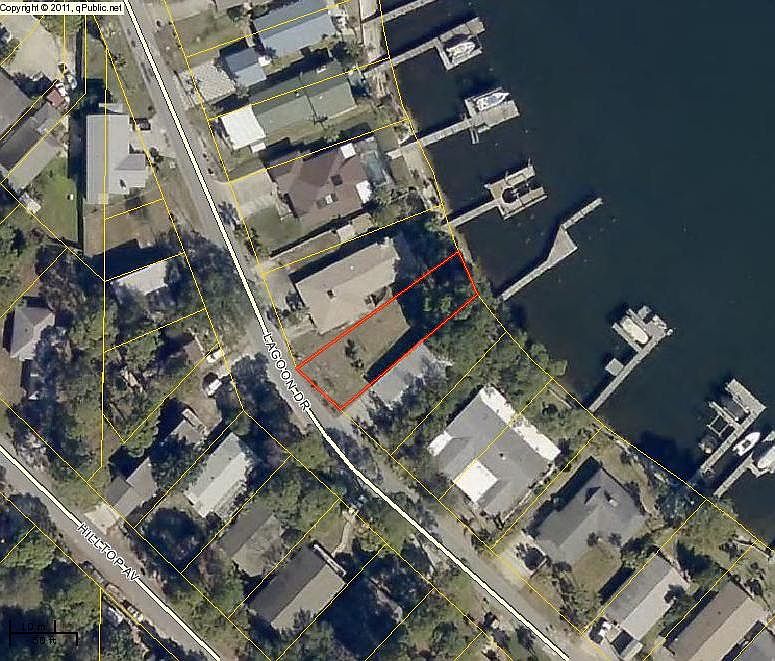 1st image of 6118 S Lagoon Dr