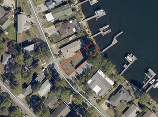 6118 S Lagoon Dr, Panama City Beach, FL 32408