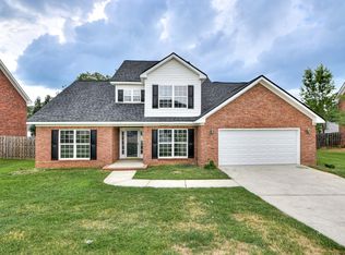 6236 Freedom Cir, Grovetown, GA 30813