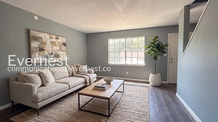 2 bed, 2.5 bath, 1147 sqft, $1,445 — Photo 2