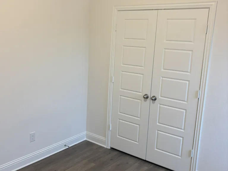 3rd Guest bedroom