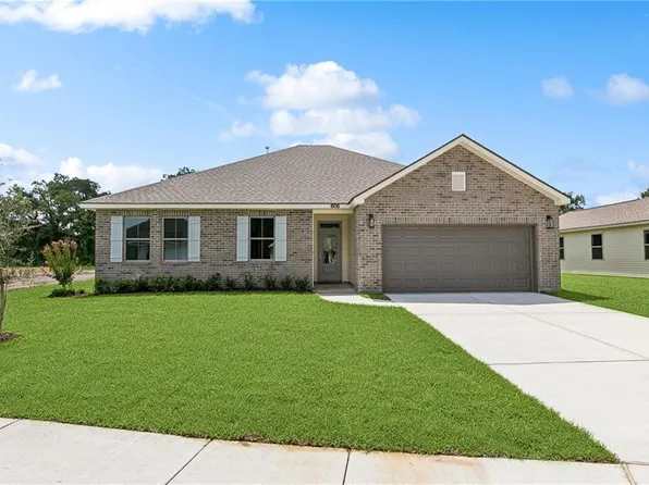 805 Dandelion Dr, Waggaman, LA 70094