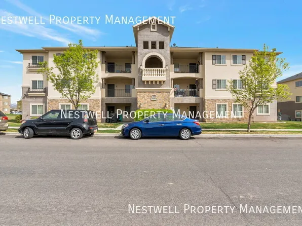 3635 E Clear Rock Rd APT L5, Eagle Mountain, UT 84005
