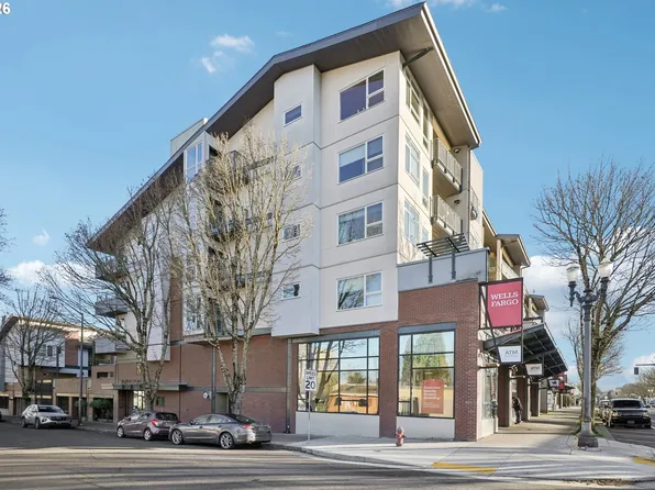 1718 NE 11th Ave APT 204, Portland, OR 97212