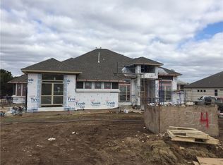 2741 Monte Ranch Trl, Leander, TX 78641