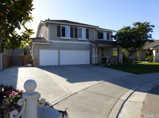 6325 Marigold St, Corona, CA 92880