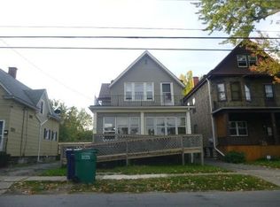 287 Leroy Ave, Buffalo, NY 14214