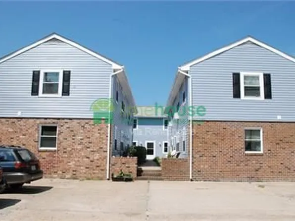 2642 E Ocean View Ave APT B2, Norfolk, VA 23518