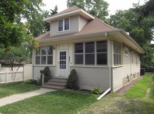 784 Aldine St, Saint Paul, MN 55104