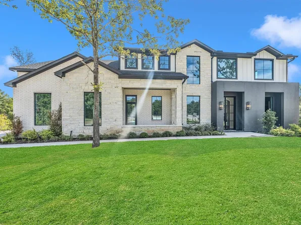 23701 Birch Grove Rd, Montgomery, TX 77316