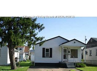 2604 Monroe Ave, Saint Albans, WV 25177