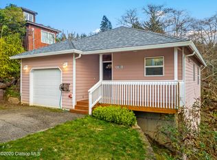 1730 5th St, Astoria, OR 97103