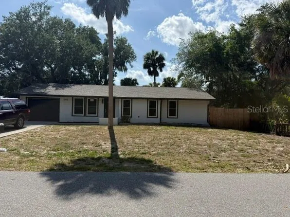 1505 Newton St, Pt Charlotte, FL 33952
