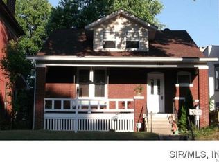 705 S Church St, Belleville, IL