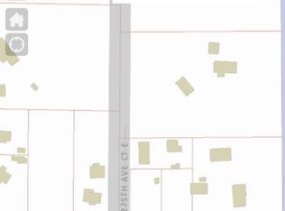 27513 153rd St E, Buckley, WA 98321