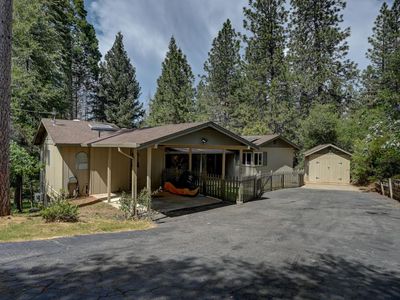 14184 Marc Dr, Pine Grove, CA, 95665