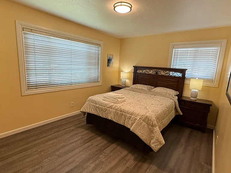 Bedroom #3