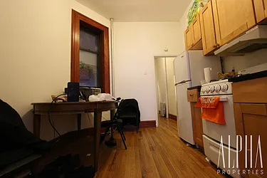 Rented by Alpha Properties NYC I LLC