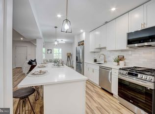 3314 Walbrook Ave, Baltimore, MD 21216