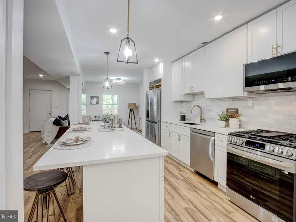 3314 Walbrook Ave, Baltimore, MD 21216