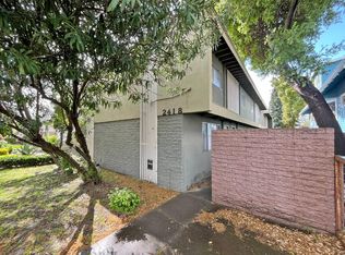 2418 T St, Sacramento, CA 95816
