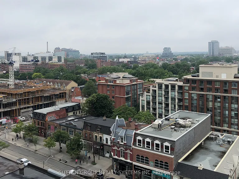 318 Richmond St W #1103 — Photo 10