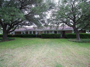 4501 S Highway 174, Cleburne, TX 76033