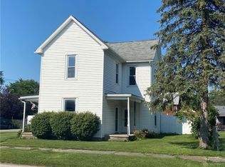 200 S Howard St, Sabina, OH 45169