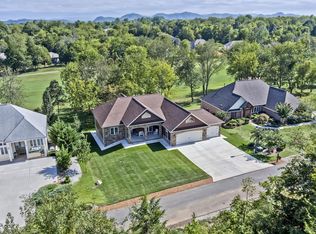 109 Nunnehi Trl, Vonore, TN 37885