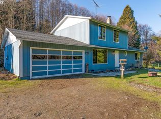 26485 Pellham Hill Rd, Rainier, OR 97048