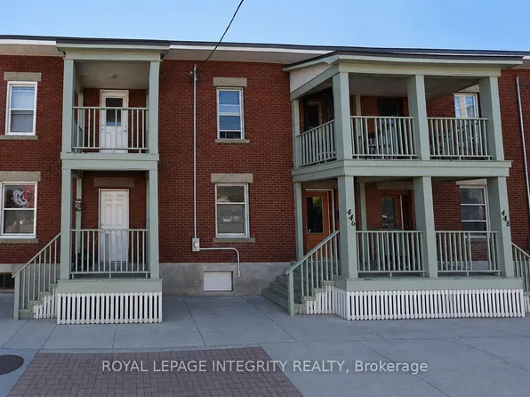444 Gladstone Ave, Ottawa, ON K1R 5N8