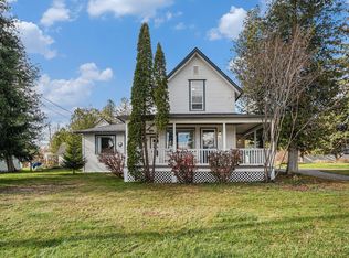 3143 Merritt St, Conway, MI 49722