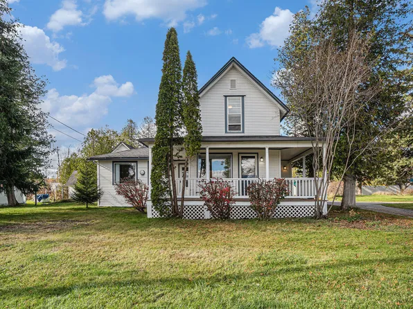 3143 Merritt St, Conway, MI 49722
