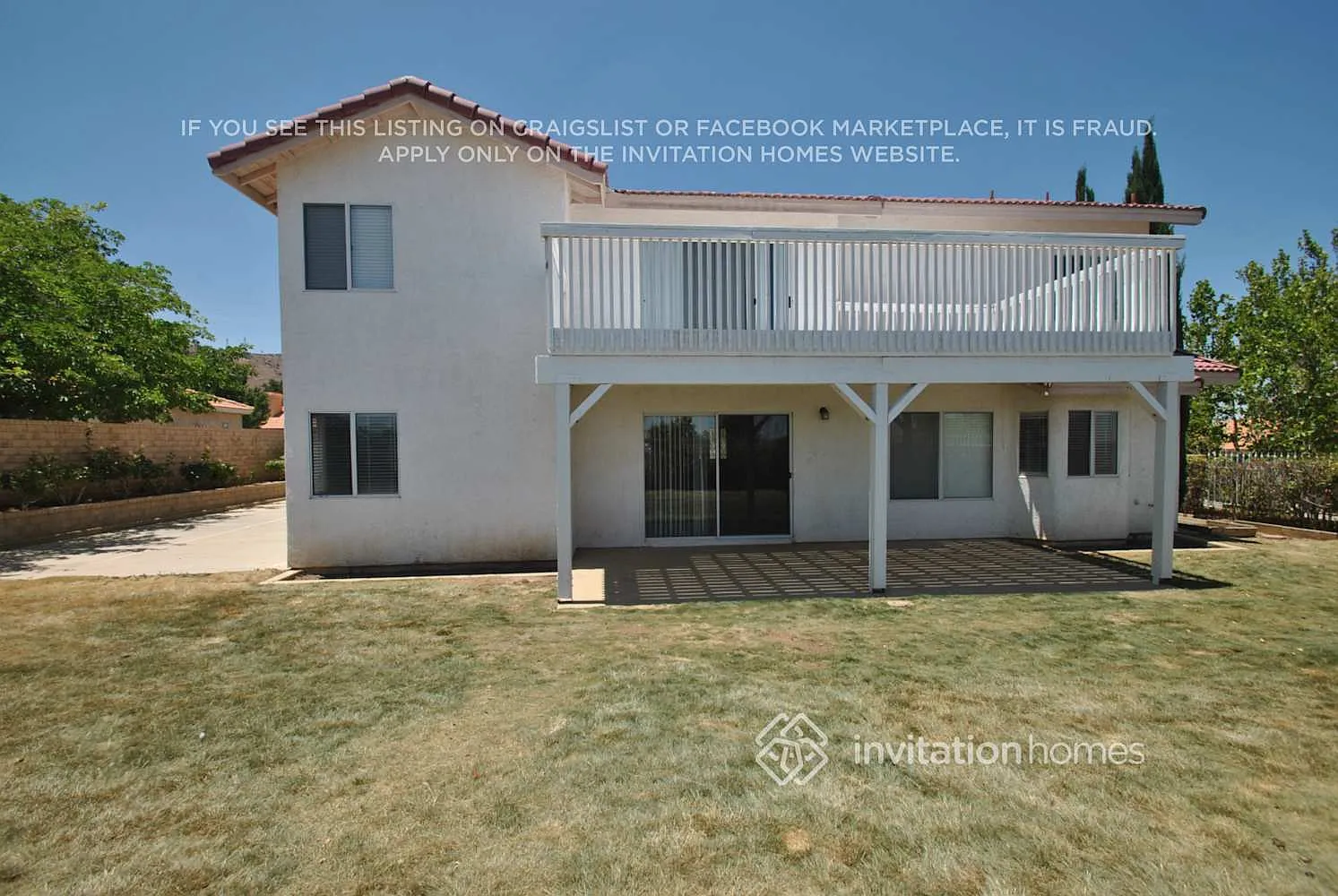 41314 Elsdale Pl Palmdale, CA 93551 — Photo 4